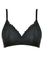 Magische Naturana bh met zacht gevoerde cups 