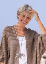 Kinketting met olifant 