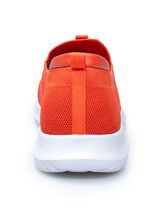 Vederlichte Flexi damesschoen in comfortabele breedte G 