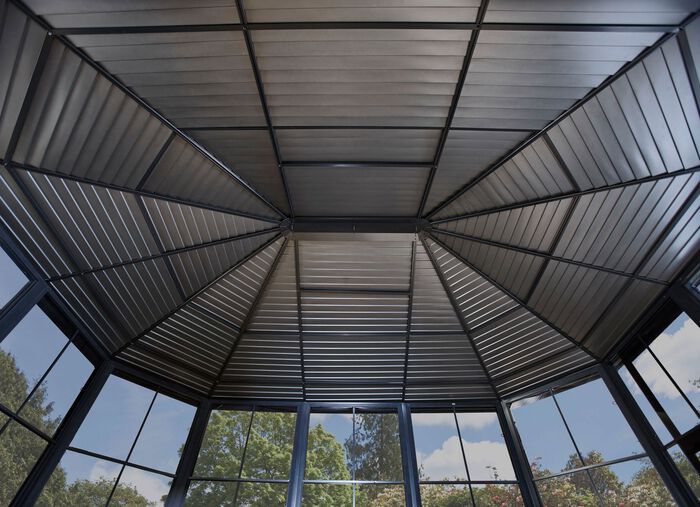 Paviljoen "Charleston" 