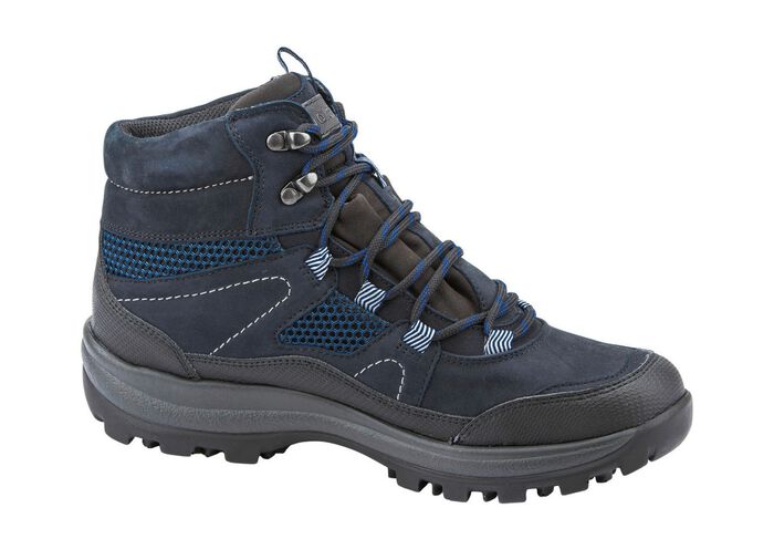 Waldl&auml;ufer veterlaarzen met klimaatmembraan 