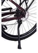 E-Bike Deluxe SUV Gemakkelijk 