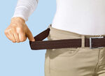 Flexibele riem, set van 3 