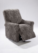 Stretchhoezen in microvezelkwaliteit BRAUN