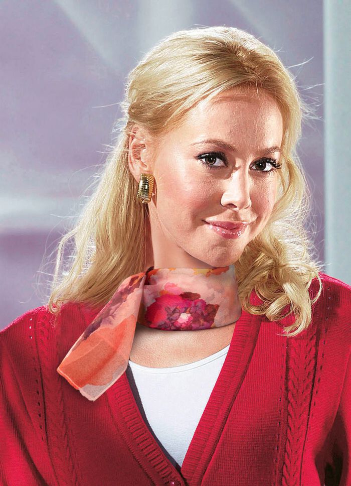 Sjerp met fantasiedessin 