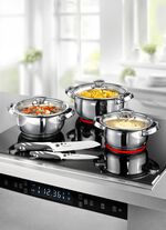 Kingpotenset, 8-delig 