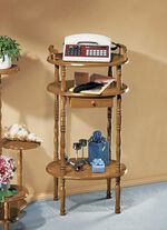 Telefoontafeltje EIKEN