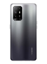 oppo A16s smartphone met een oogvriendelijk HD+ display 