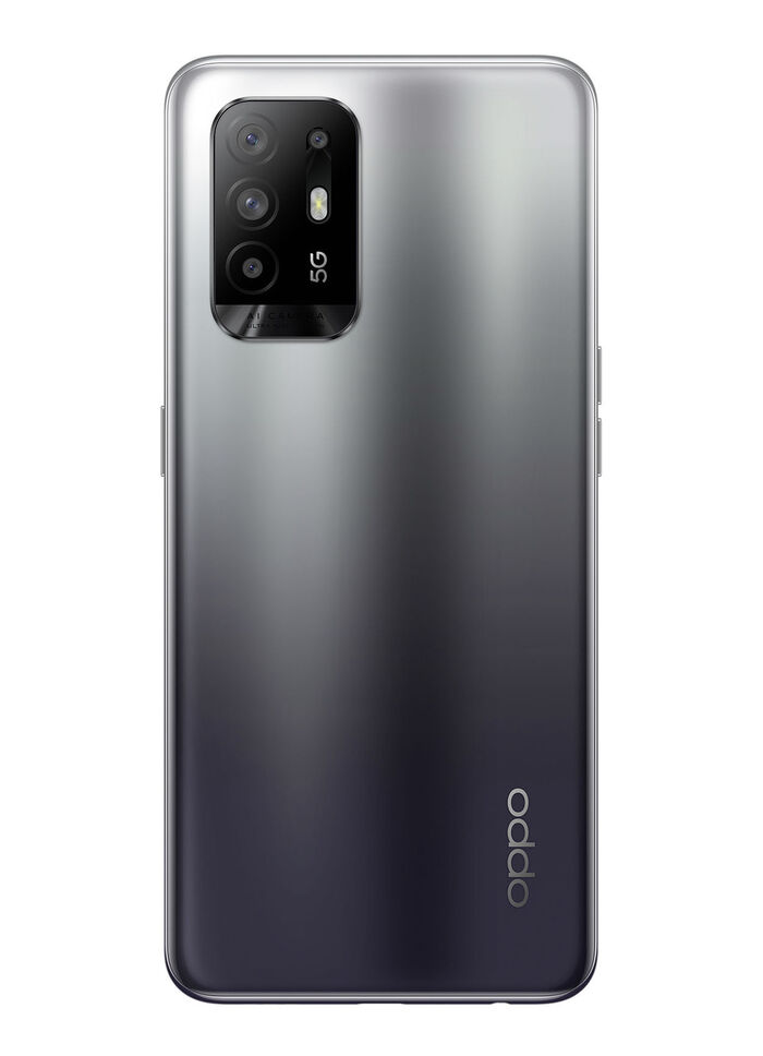 oppo A16s smartphone met een oogvriendelijk HD+ display 