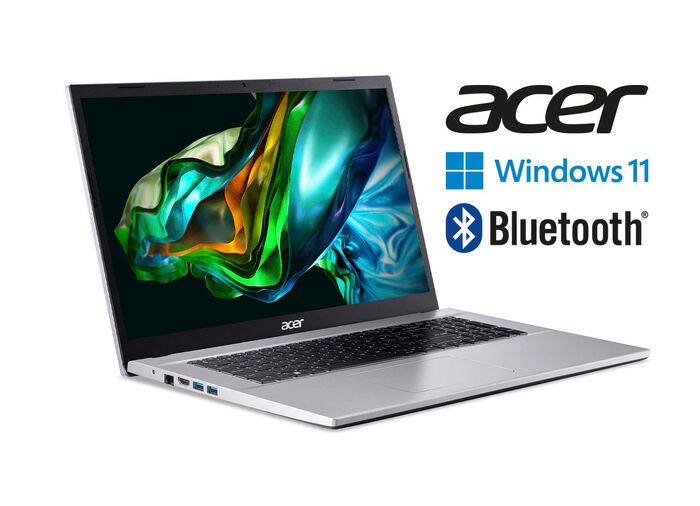 Acer Aspire A317-54-32VY 17,3-inch laptop 