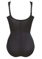 Anita broekkorset met transparante tule inzetstukken 