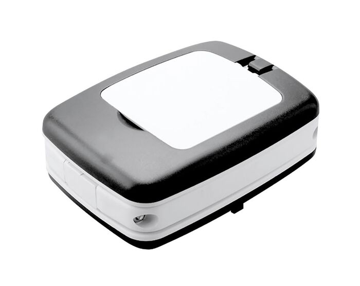 Vergrootglas met LED-licht 