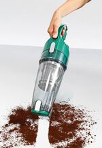 3-in-1 steelstofzuiger 