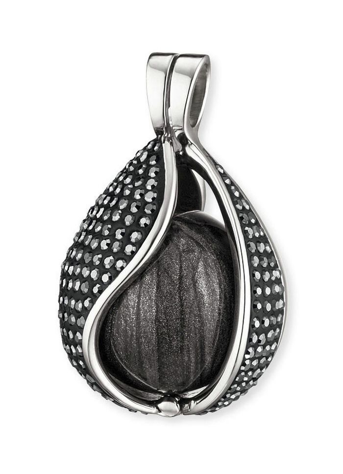 Hanger inclusief traan van de hemel 