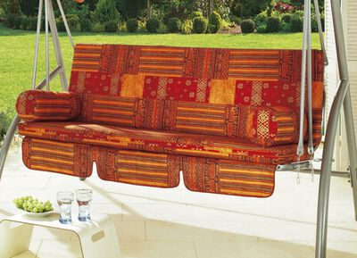 Reservekussens voor Hollywood schommels 