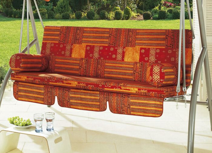 Reservekussens voor Hollywood schommels 