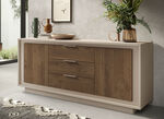 Stijlvol dressoir 