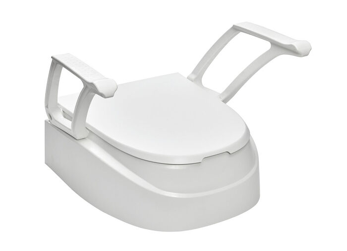 Toiletverhoger 