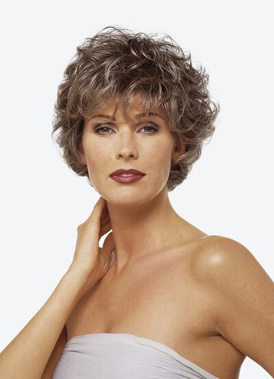 Giorgio Montana pruik Sabina 