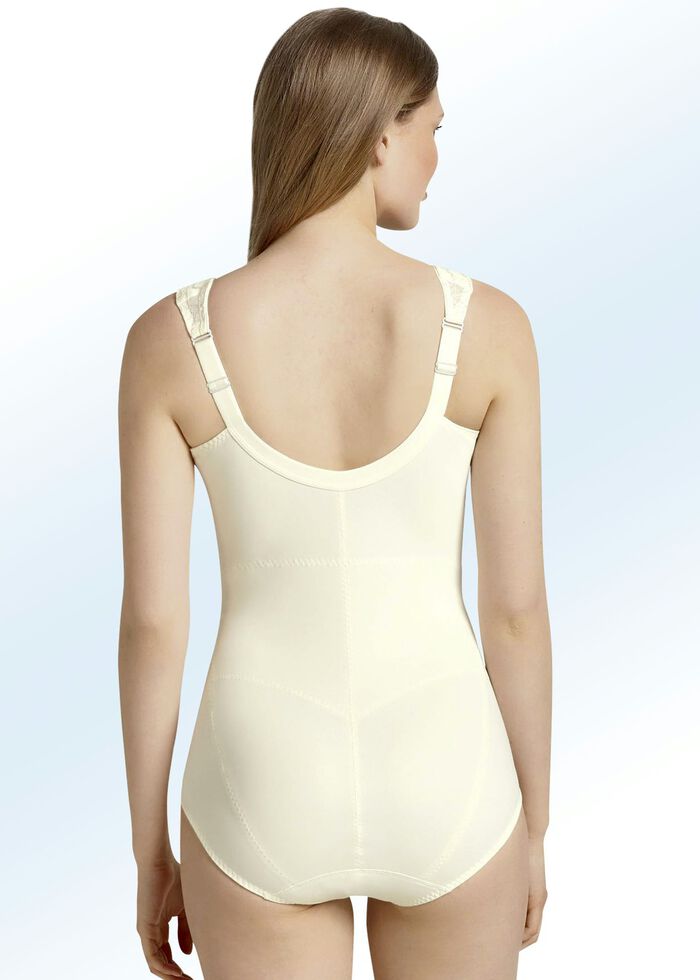 Anita reliëf broekencorselet CHAMPAGNE