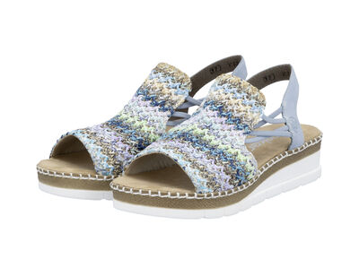 Sandalen 