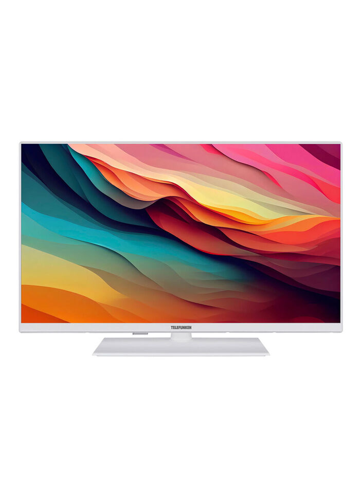 LED-TV “Telefunken” in Full HD 