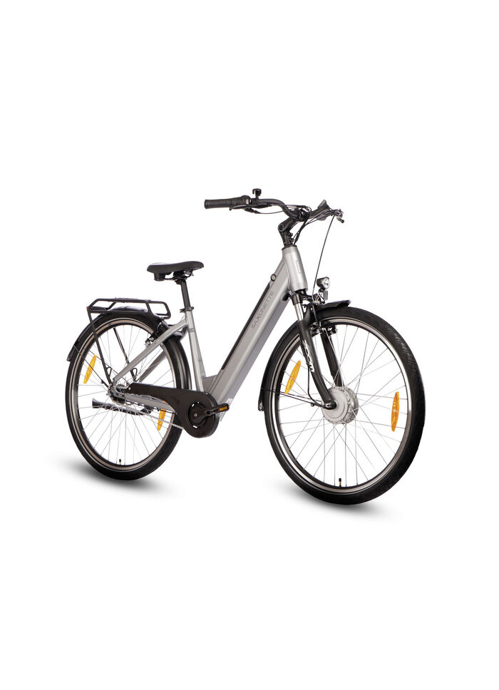 E-bike Comfort Plus 5.0 van Saxonette 