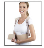 Vitalmaxx rugsteungordel voor hem en haar 