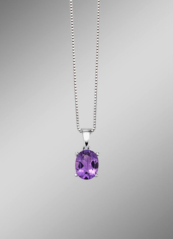 Hanger met Venezia ketting 