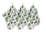 Super handige keukenaccessoires MULTICOLOR