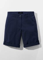 Bermuda's met decoratieve balk 