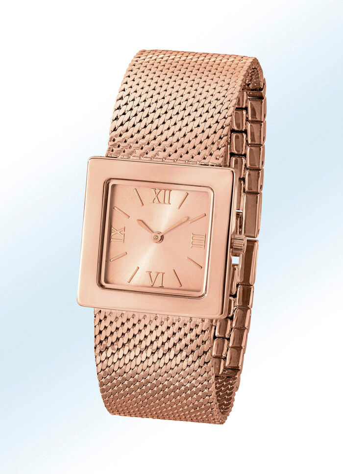 Kwartsdameshorloge 'Pierre Chaubert' 