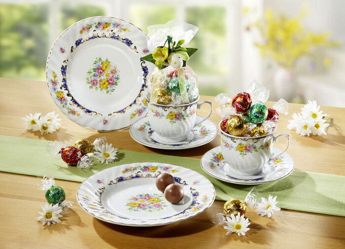 Deurmat 'bloempot' in verschillende afmetingen 