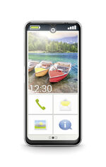 Emporia Smart.6-smartphone met 5G 