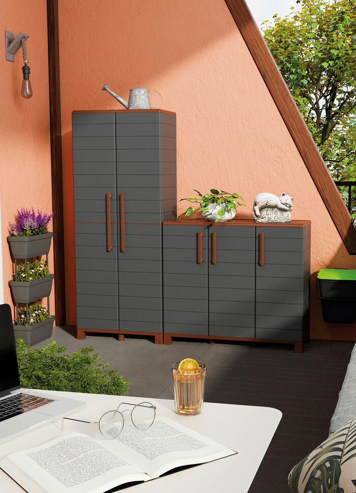 Tuinkast Portofino Night 