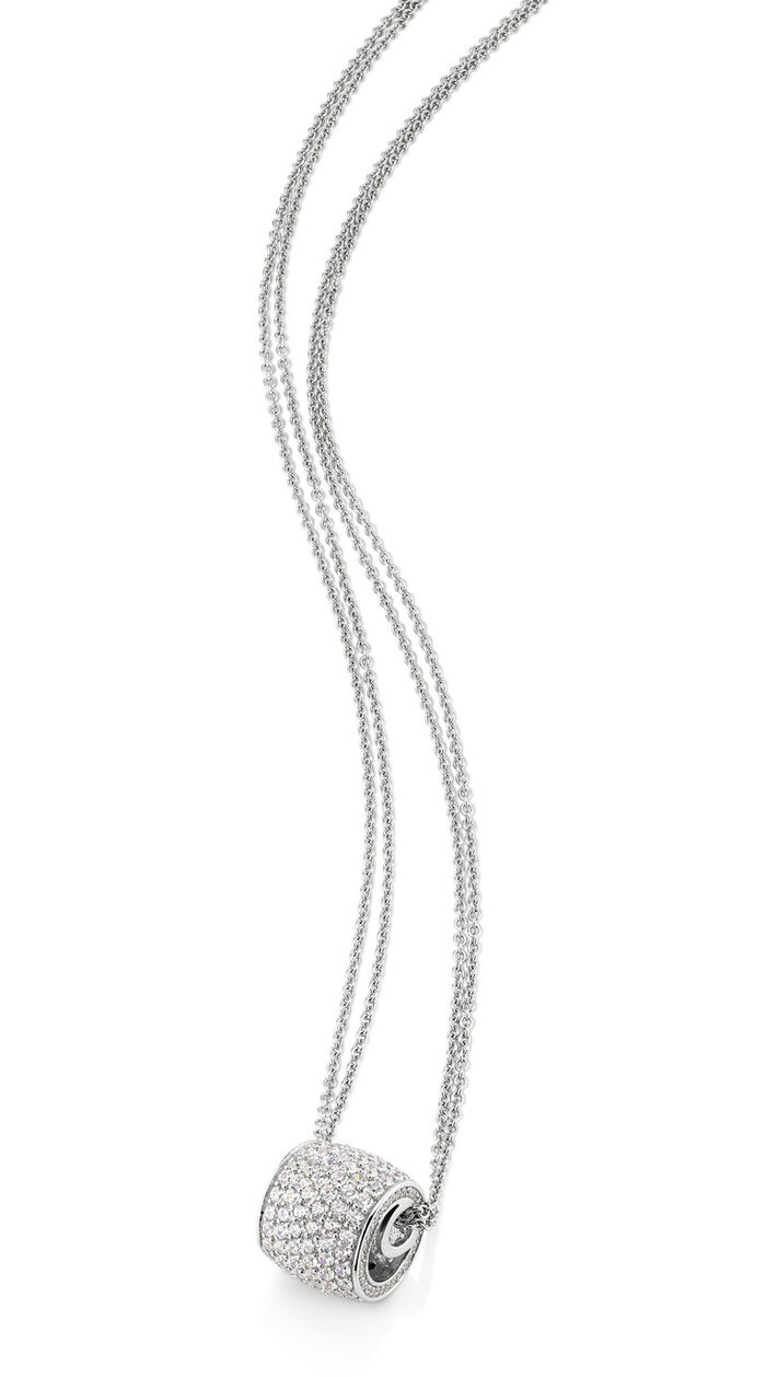 Kettinghanger met ankerketting 