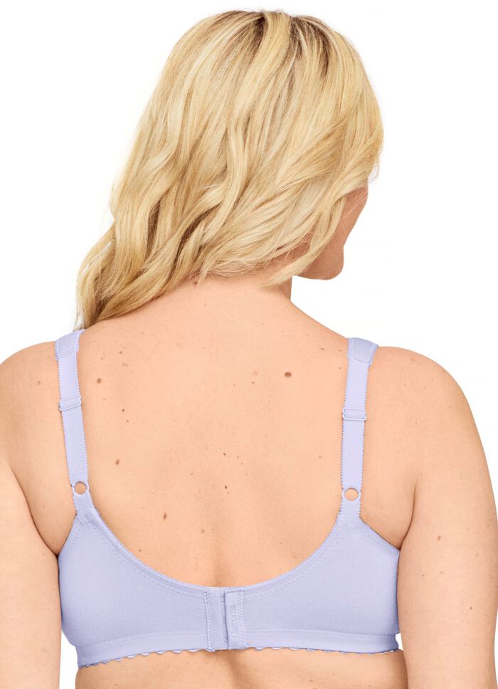 Glamourise steunbeha met geborduurd kant 