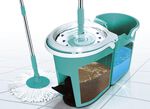 Clever Spin® vloerdweilsysteem 