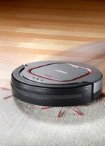 SEVERIN RB7025 Chill robotstofzuiger 