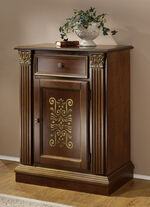 Hoogwaardige meubelserie met uitgebreide decoraties 