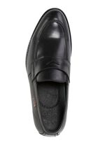 GINO GALANTE, elegante herenpantoffels, met uitneembaar voetbed 