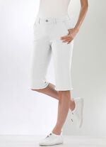 Magic Jeans-bermuda's 