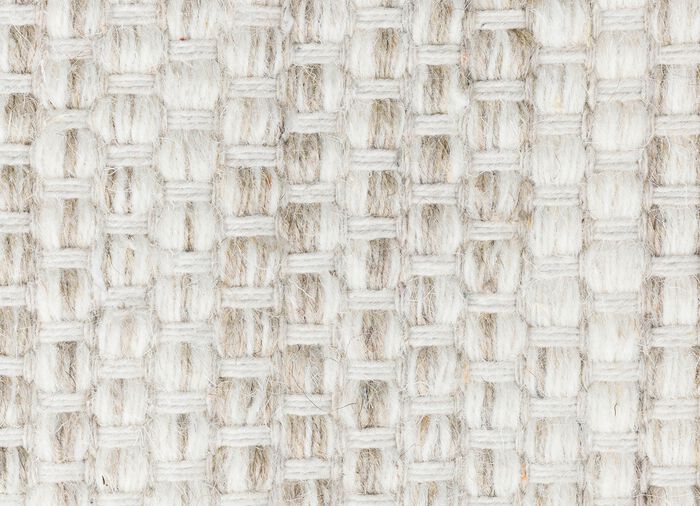 Bruggen en tapijten gemaakt van vochtregulerende natuurlijke vezels NATUR