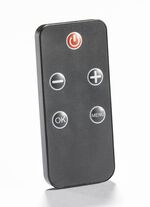 Kachelomkasting met speciale ledverlichting 