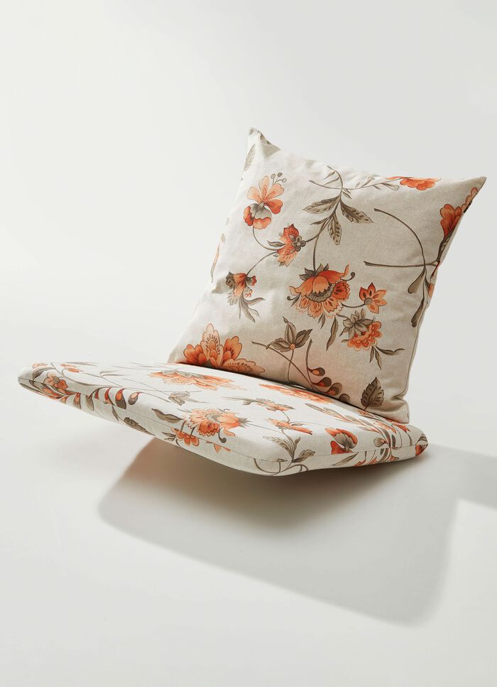 Voorwaarden voor stapelstoel "Madelene" 