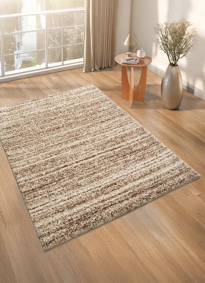 Handgetufte bruggen en dikpolige tapijten 