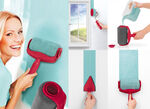 Easymaxx verfset Paint Maxx Pro, 5 stuks 