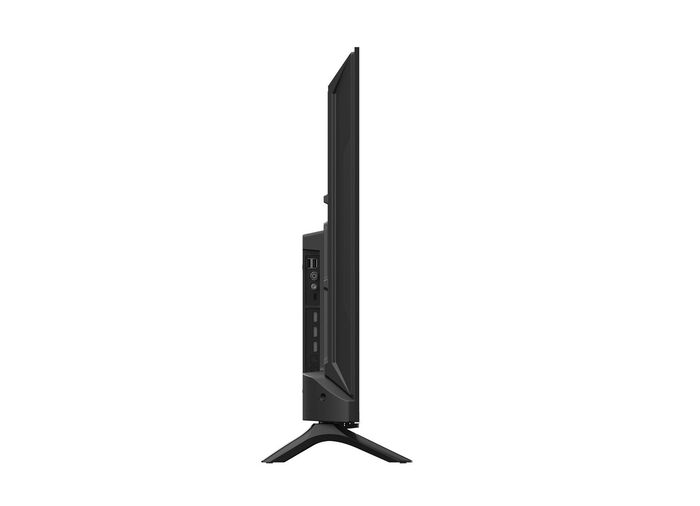 Philips PUS7009/12 4K Ultra HD LED-tv 