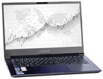 Captiva-notebook G9M 21V1 