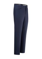 Broek "Klaus Models" met elastische tailleband in 3 kleuren 